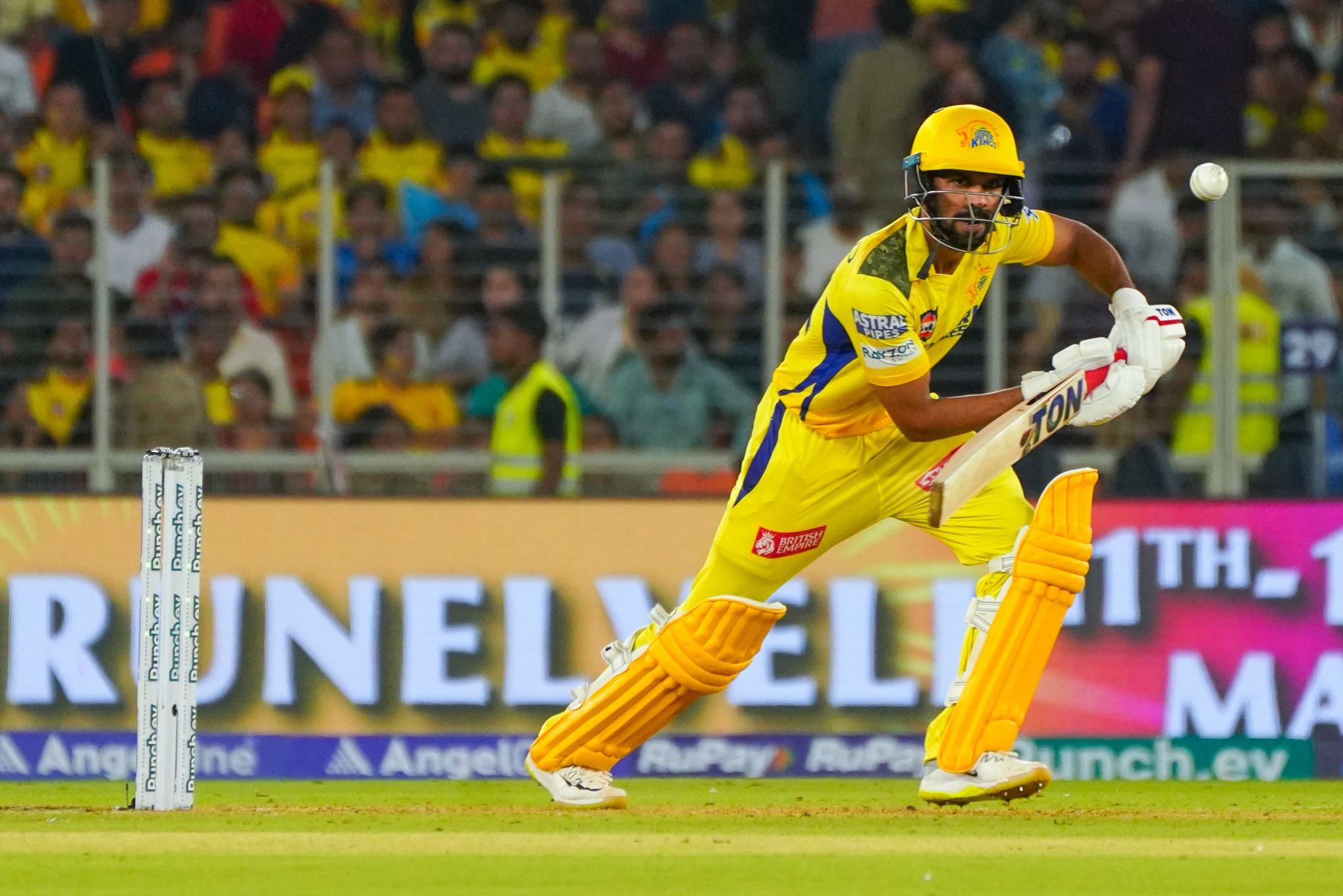 Orange Cap in IPL 2024