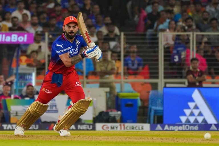 Most runs in IPL 2024: Orange Cap in IPL 2024