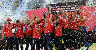 T20 World Cup winners: Every title win at the ICC T20 World Cup