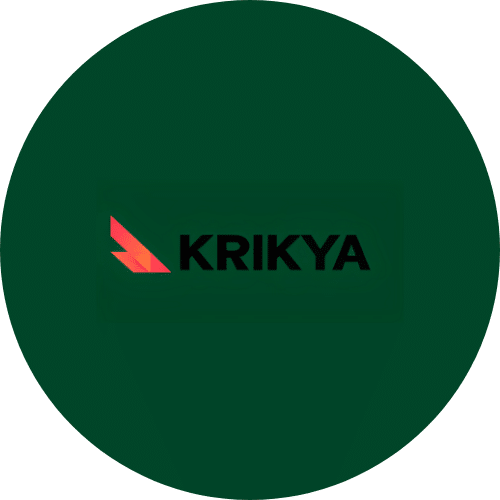 krikya logo