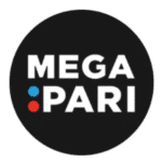Megapari logo